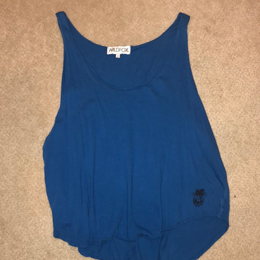 Wildfox Tank